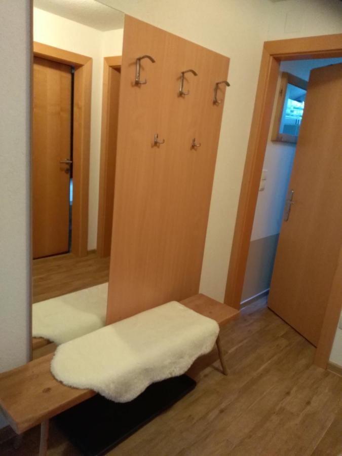 Zillertal Apartment mit Traumausblick - Haus Kirchler Hippach Exterior foto