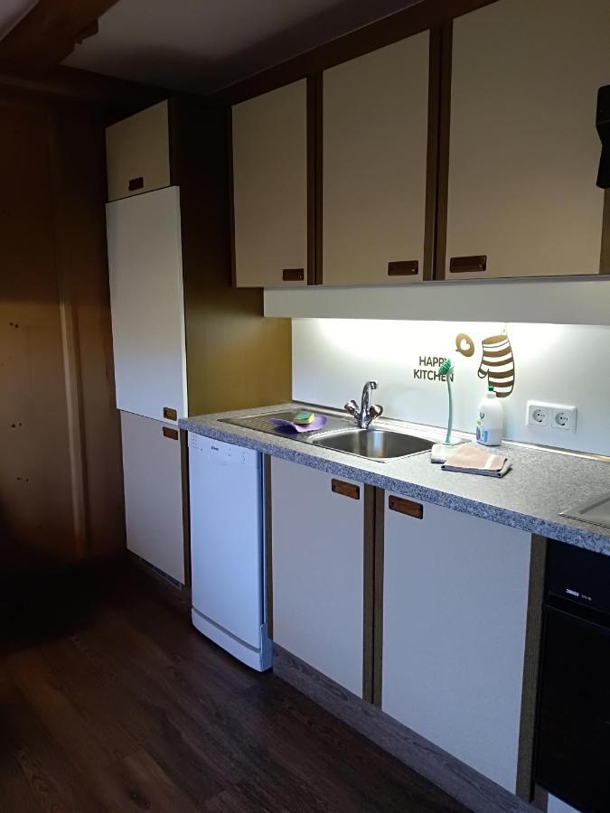 Zillertal Apartment mit Traumausblick - Haus Kirchler Hippach Exterior foto