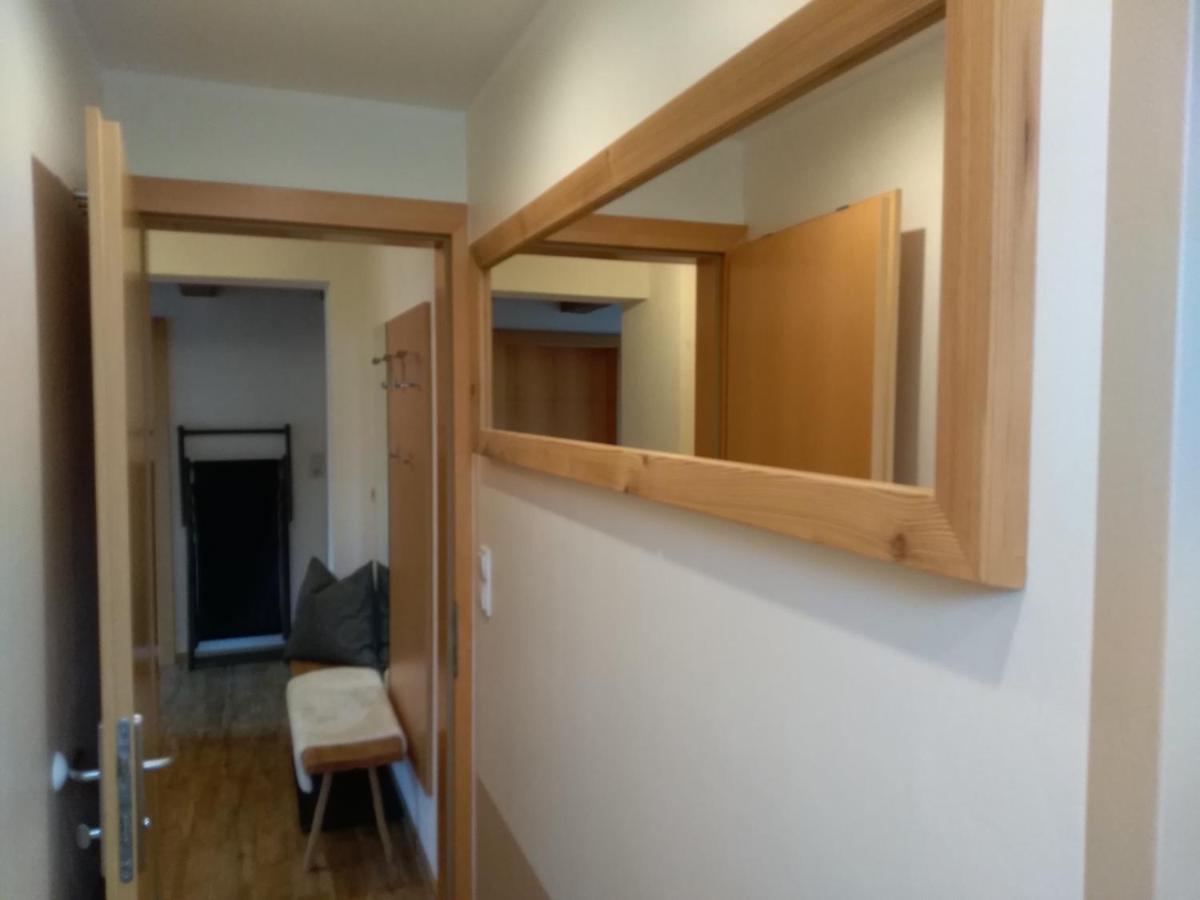 Zillertal Apartment mit Traumausblick - Haus Kirchler Hippach Exterior foto