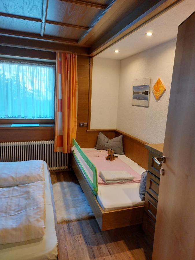 Zillertal Apartment mit Traumausblick - Haus Kirchler Hippach Exterior foto