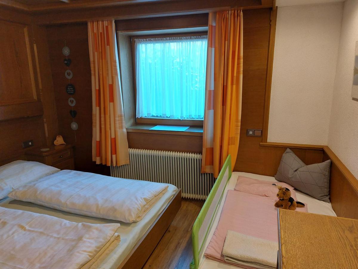 Zillertal Apartment mit Traumausblick - Haus Kirchler Hippach Exterior foto