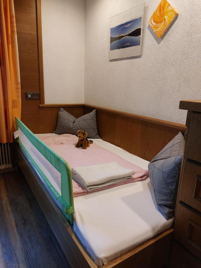Zillertal Apartment mit Traumausblick - Haus Kirchler Hippach Exterior foto